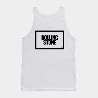 ROLLING STONE Tank Top